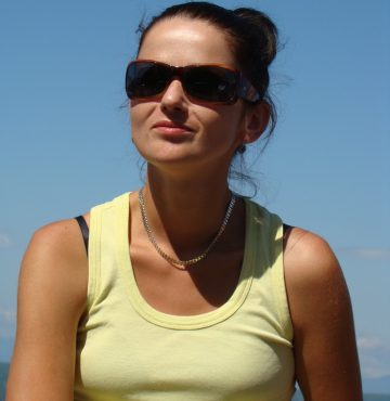 Silvia Ďurechová